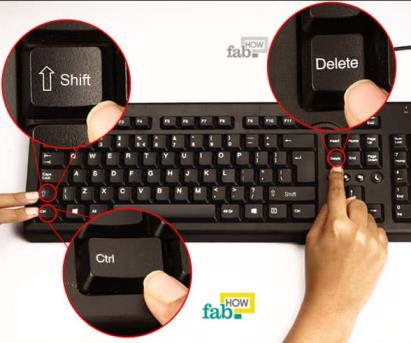 win10电脑开机后不显示桌面的解决步骤_郴州运维电脑维修网