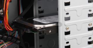 戴尔5488重装系统找不到硬盘怎么解决_郴州运维电脑维修网