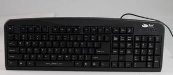 电脑键盘全部按键没反应如何回事_郴州运维电脑维修网