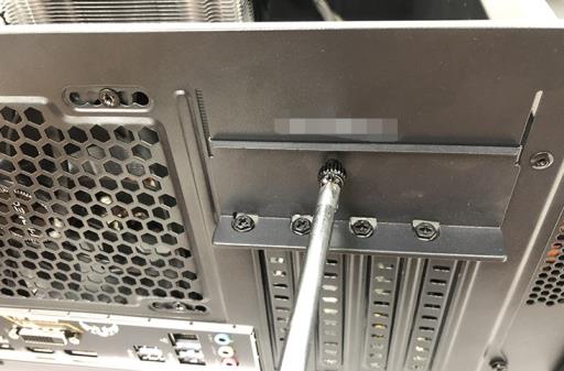 台式机电脑独立显卡怎么安装的小技巧_郴州运维电脑维修网