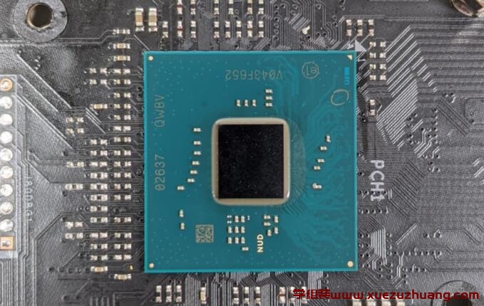 BIOSTAR Z590GTA Racing主板开箱评测