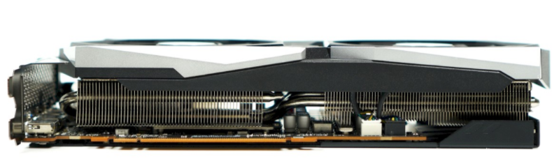 MSI Radeon RX 6650 XT GAMING X显卡评测开箱