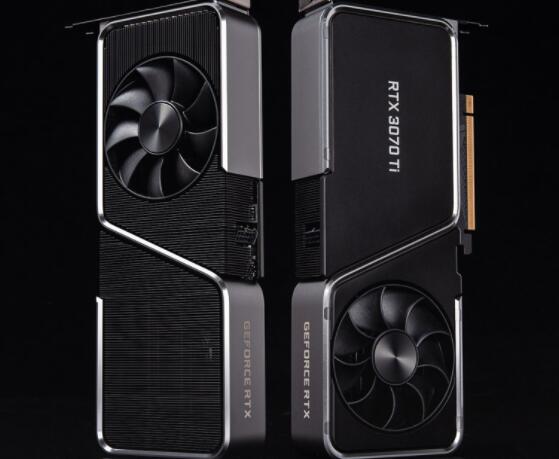 NVIDIA GeForce RTX 3070 Ti创始版开箱评测_郴州运维电脑维修网