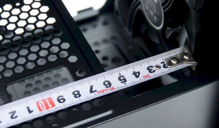 XPG STARKER中塔型机壳开箱