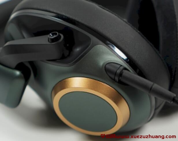 无懈可击游戏体验，EPOS H6PRO旗舰电竞耳机开箱