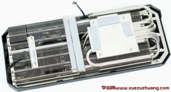 ROG STRIX GeForce RTX 3070 Ti OC显卡评测开箱