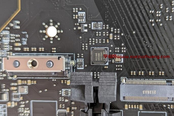 MSI MEG Z690 ACE主板开箱评测