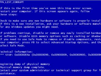 电脑老是蓝屏是如何回事_郴州运维电脑维修网