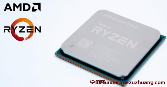 AMD R9 3950X另类超频性能测试_郴州运维电脑维修网