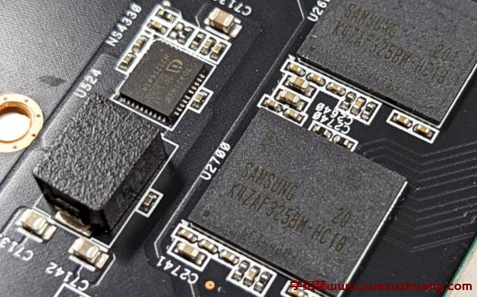 ASROCK Radeon RX 6950 XT OC Formula 16GB显卡评测开箱