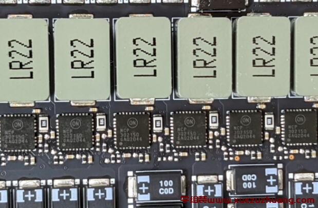 MSI SUPRIM X RTX 3080 Ti、RTX 3070 Ti显卡评测开箱