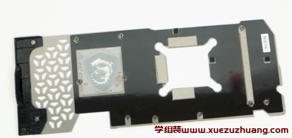 MSI SUPRIM X RTX 3080 Ti、RTX 3070 Ti显卡评测开箱