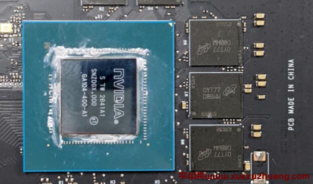 MSI SUPRIM X RTX 3080 Ti、RTX 3070 Ti显卡评测开箱