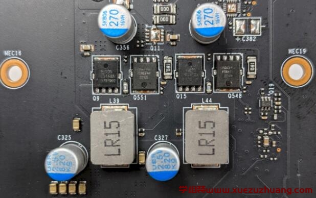 MSI SUPRIM X RTX 3080 Ti、RTX 3070 Ti显卡评测开箱