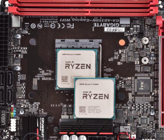 R5 2400G和R3 2200G哪个好（评测对比）_郴州运维电脑维修网