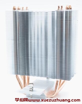 Cooler Master HYPER 212 EVO V2散热器开箱评测