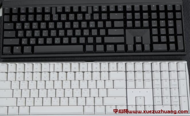 Cherry MX Board 3.0S RGB机械式键盘评测开箱