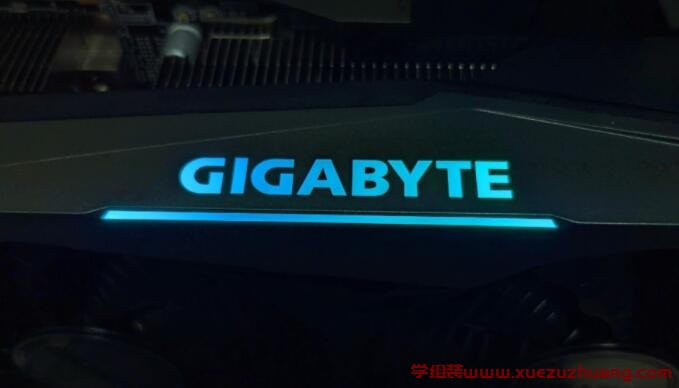 GIGABYTE Radeon RX 6800 GAMING OC 16G显卡评测开箱