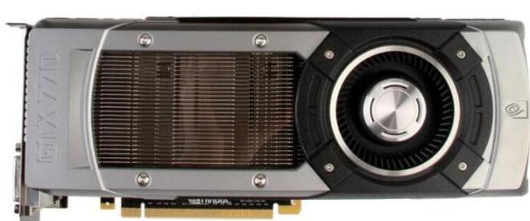 gtx770相当于现在什么显卡_郴州运维电脑维修网