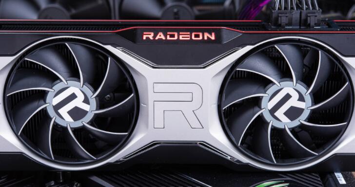 AMD Radeon RX 6700 XT开箱评测:2K主流_郴州运维电脑维修网
