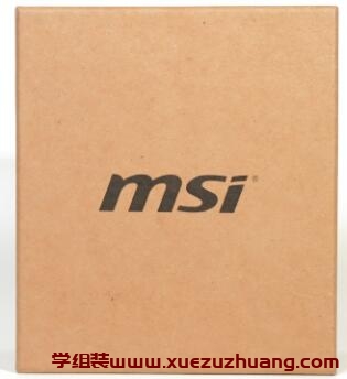 MSI ARGB彩虹风扇MAG MAX F12A评测开箱_郴州运维电脑维修网
