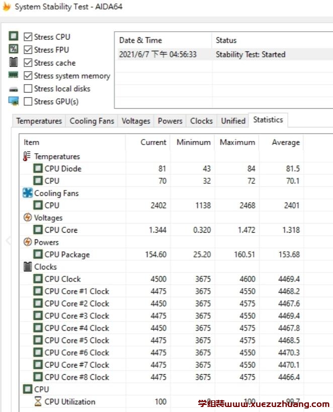 ROG Strix LC II 360 ARGB飞龙一体式水冷散热器评测开箱