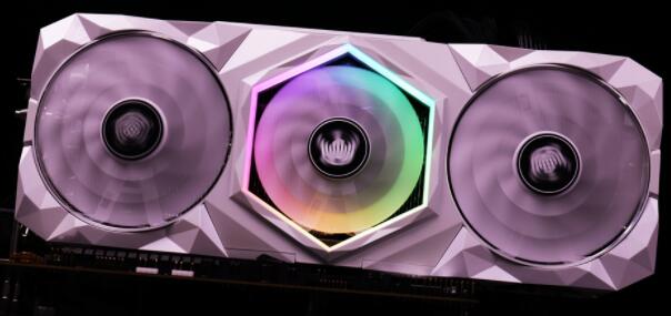 GALAX GeForce RTX3090Ti HOF显卡开箱评测_郴州运维电脑维修网