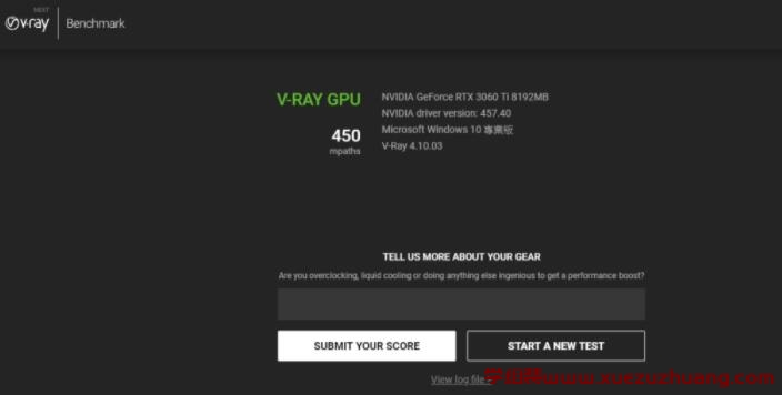 GIGABYTE GeForce RTX 3060 Ti EAGLE OC 8G显卡评测开箱