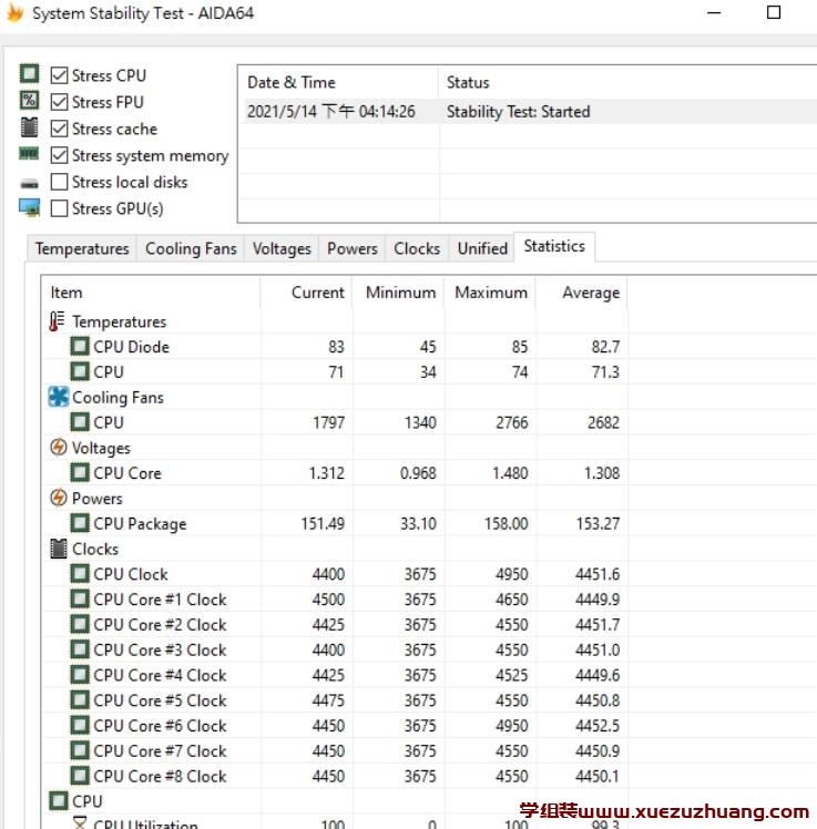 ROG Strix LC II 280 ARGB飞龙一体式水冷散热器评测开箱