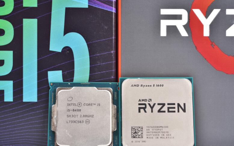 R5 1600和i5 8400哪个好（评测对比）_郴州运维电脑维修网