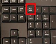 小编告诉你为什么键盘灯亮但是用不了_郴州运维电脑维修网