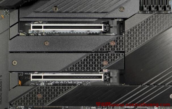 MSI MEG Z690 UNIFY主板评测开箱