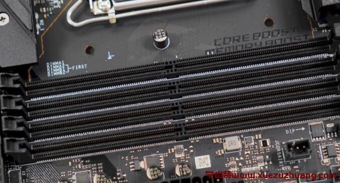 MSI MEG Z690 UNIFY主板评测开箱