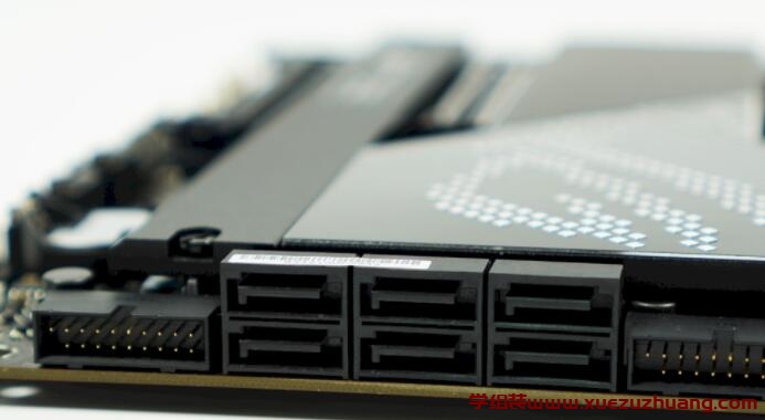 MSI MEG Z690 UNIFY主板评测开箱