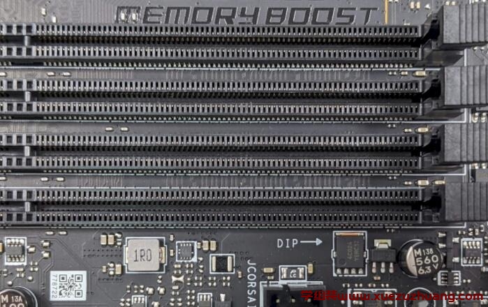 MSI MEG Z690 UNIFY主板评测开箱