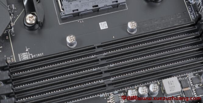 MSI MEG B550 UNIFY主板评测开箱