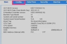 联想小新笔记本检测不到硬盘怎么解决_郴州运维电脑维修网