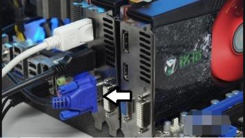 戴尔电脑出现enter power save错误怎么解决_郴州运维电脑维修网