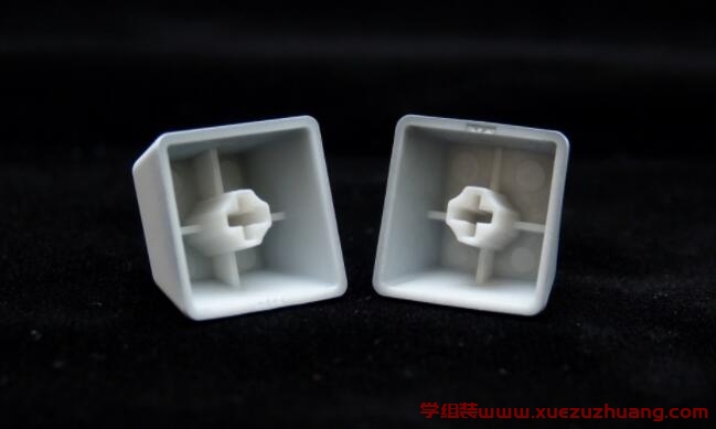 ROG STRIX IMPACT II Moonlight White