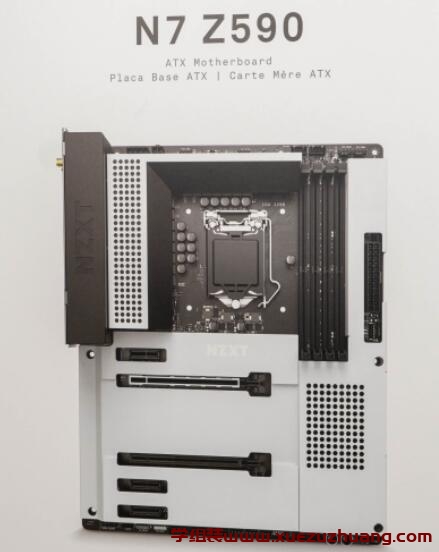 NZXT N7 Z590主板开箱评测_郴州运维电脑维修网