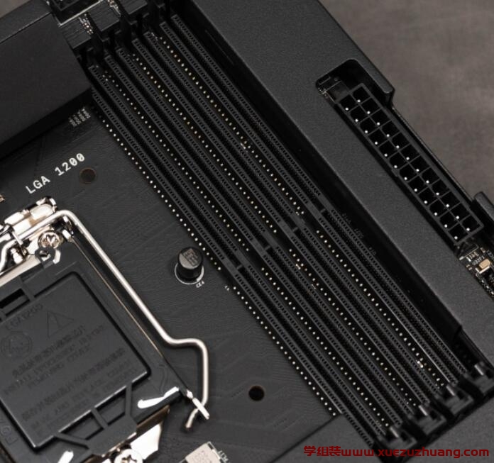 NZXT N7 Z590主板开箱评测