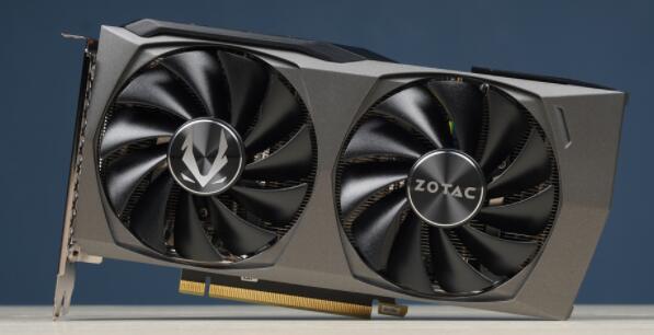 ZOTAC RTX3060Ti Twin Edge OC显卡开箱评测:新世代ITX组装好选择_郴州运维电脑维修网