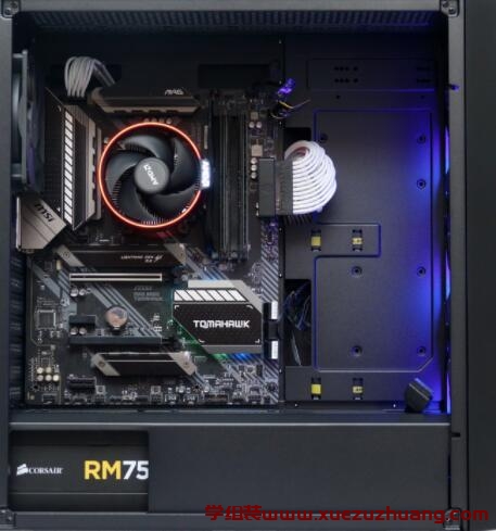 安钛克Antec DF800 FLUX机箱评测