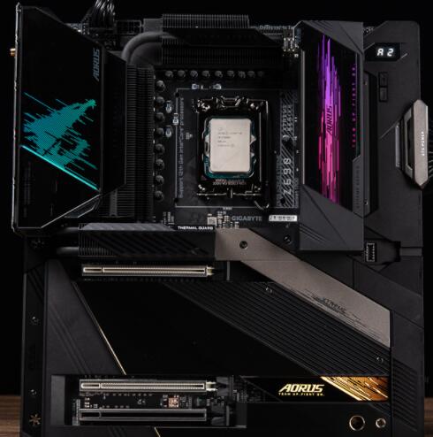 GIGABYTE Z690 AORUS XTREME主板开箱评测_郴州运维电脑维修网