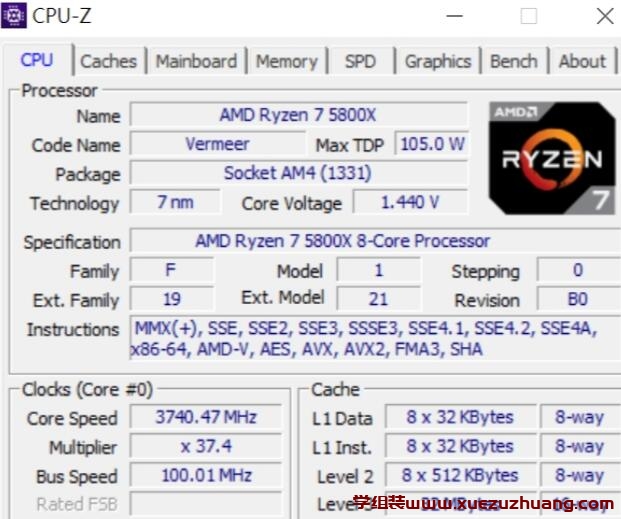 GIGABYTE X570S AORUS MASTER电竞主板评测开箱