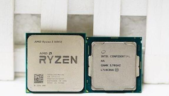 玩游戏R5 1600X和i5 8400哪个好_郴州运维电脑维修网