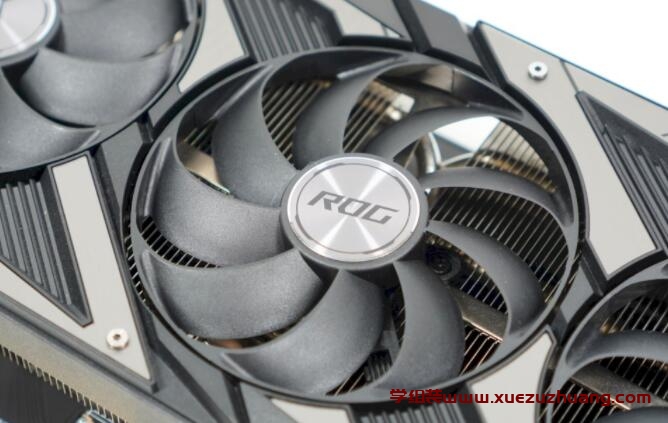 ROG STRIX RTX 3050 O8G GAMING显卡评测开箱