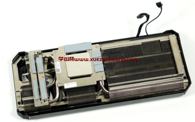 ROG STRIX RTX 3050 O8G GAMING显卡评测开箱