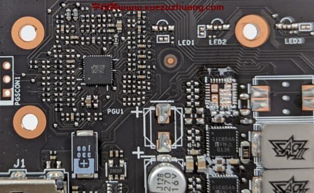 ROG STRIX RTX 3050 O8G GAMING显卡评测开箱