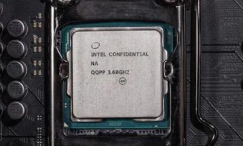 i7 9700k和i7 8700k哪个好_郴州运维电脑维修网